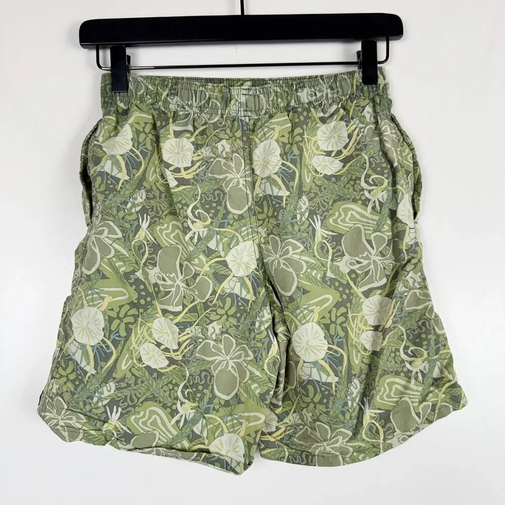 Patagonia Boys Baggies 7